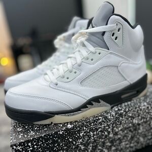 Jordan 5